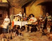 费德里科 安德烈奥蒂 : Discretion The Better Part Of Valour